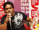 Yuvan Shankar Raja: I'm not following in A R Rahman's footsteps