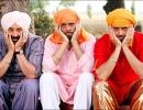 Review: Bobby lets Yamla Pagla Deewana down