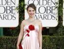 Golden Globes 2011: On the Red Carpet