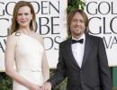 Nicole Kidman & Keith Urban welcome baby girl