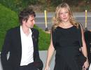 Kate Hudson, fiance welcome baby boy