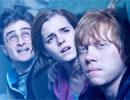 Review: Go watch the last Harry Potter movie!