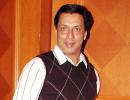 Madhur Bhandarkar to revive Heroine?