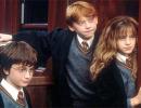 Vote! Which Harry Potter film did you like best?