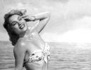 First 'Bond girl' Linda Christian dies