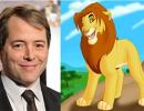 Meet the voices behind The Lion King characters