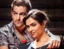 Is Neil Nitin Mukesh in love with Deepika?