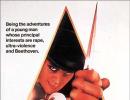 40 years of A Clockwork Orange