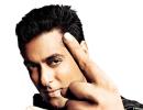 Salman: Getting kicked gives me the biggest kick