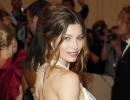 Are Jessica Biel and Gerard Butler hooking up?