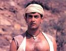 Aamir: The whole system changed after Lagaan