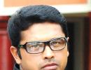 Sreesanth's brother makes his film debut