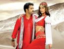 First look: NTR Jr's Shakti