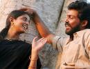 Tamil blockbuster Paruthiveeran now in Kannada?