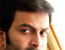 Brothers Prithviraj, Indrajith in City of God