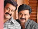 Malayalam film Christian Brothers to go global