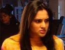 Why Ramya threatened to quit films