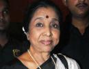 Asha Bhosle's son Hemant passes away