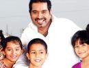 Learn music from Shankar Mahadevan!