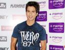 Why Shahid is having sleepless nights