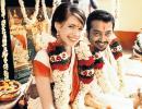 Meet Mr and Mrs Anurag Kashyap