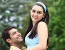 Another love story from 'lover boy' Jayam Ravi