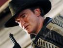 First Look: Is Tarantino's next a cowboy movie?