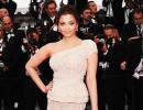 PIX: The Best Of Aishwarya's Cannes Looks