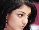 Kajal Agarwal in KV Anand's next