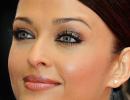 PIX: The many faces of Aishwarya Rai