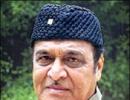 Singer-composer Bhupen Hazarika critical