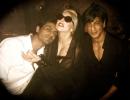 Lady Gaga's special gift to Arjun Rampal