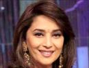 Madhuri Dixit to replace Vidya Balan in Dedh Ishqiya