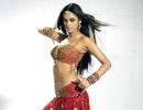 Mallika Sherawat is Munni down south