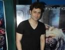 Shiney Ahuja: I'm not a media hater