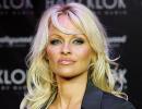 Pamela Anderson to play Virgin Mary