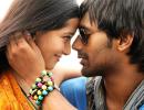 First Look: Preetika and Varun's Priyudu