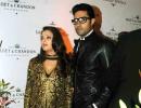 Aishwarya Rai Bachchan delivers a baby girl