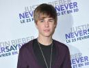 Justin Beiber paternity lawsuit dropped