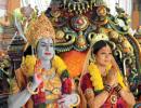 Ramayana magic recreated in Telugu