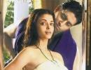 When Bachchans became parents in reel life