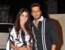 Riteish-Genelia to marry next year