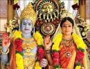 Review: Sri Ramarajyam is a visual treat