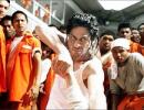 Review: Don 2 music is safe, self-conscious