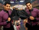 Akshay Kumar: Actors are like escorts