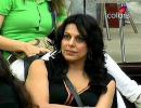 Pooja Bedi evicted from Bigg Boss