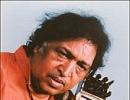 Sarangi maestro Ustad Sultan Khan passes away