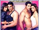 Desi Boyz fares poorly at the box office