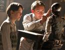 Martin Scorsese's Hugo is a hot contender for Globes, Oscars