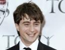 Daniel Radcliffe named richest under 30 Brit